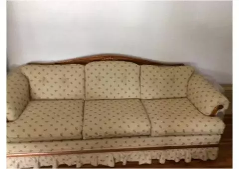 Sofa-sleeper